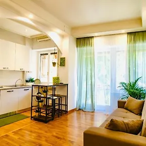  Casa vacanze Plant House Eur Italia
