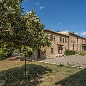  Alloggio per agriturismo Tenuta San Vito In Fior Di Selva Italia